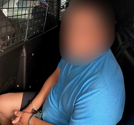 ERO Boston arrests Peruvian fugitive convicted in Argentina of drug trafficking crime