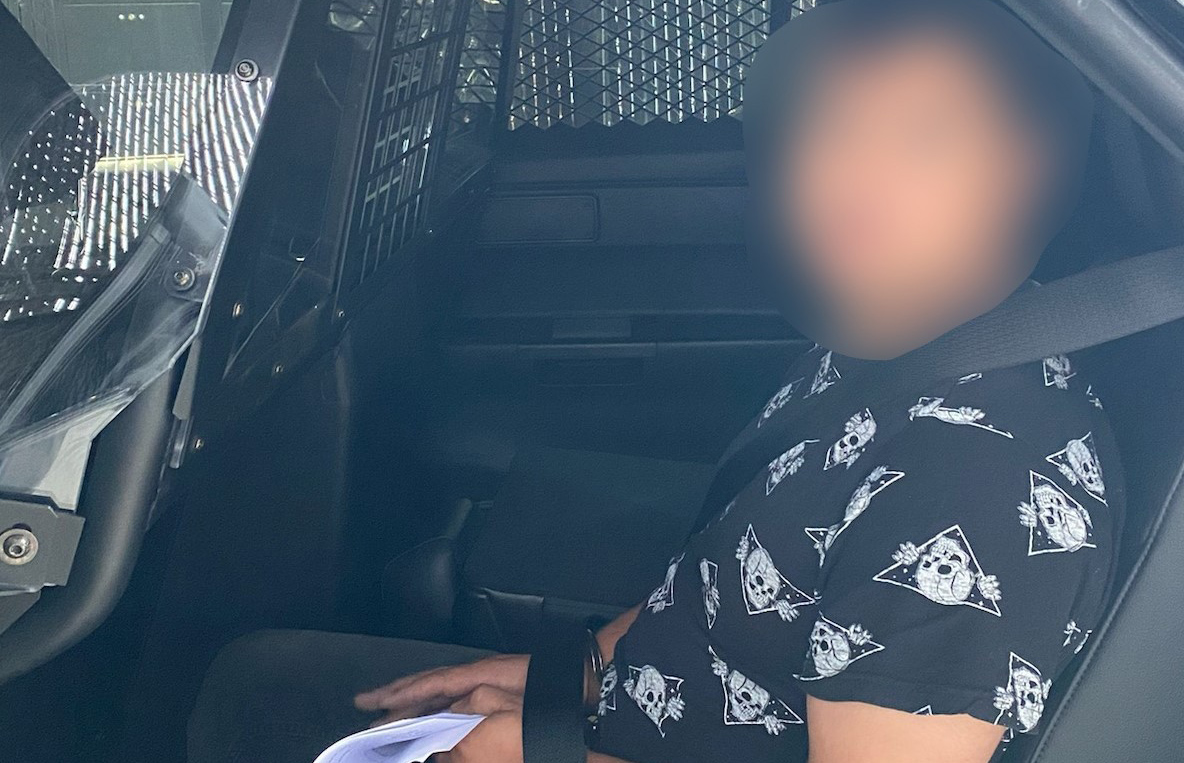 ERO Boston arrests Guatemalan national charged with sex crime against Rhode Island minor