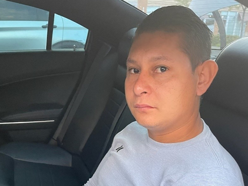 ERO Baltimore apprehends Honduran national convicted of rape in Maryland