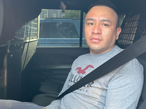 ERO Boston arrests Guatemalan national charged with raping Massachusetts resident