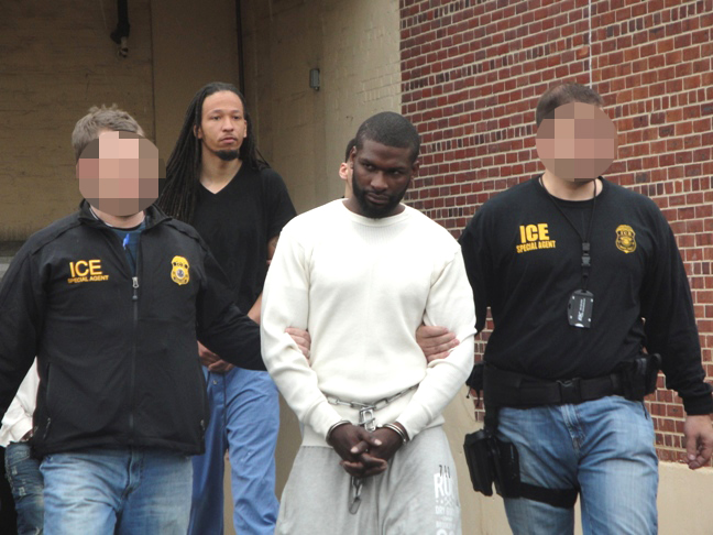 Members of New Jersey criminal street gang face federal drug charges