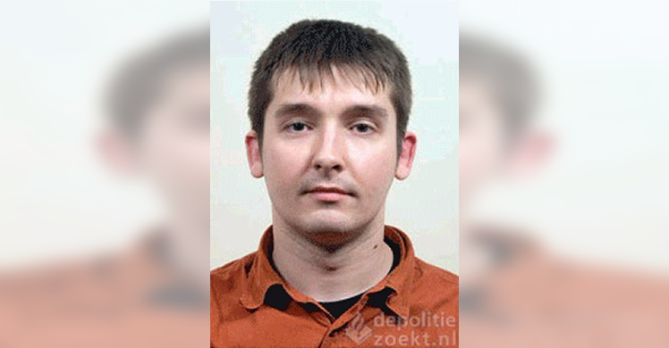 Dutch 27-year-old daycare center employee who confessed to dozens of sex crimes with children