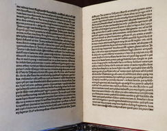 Open Book