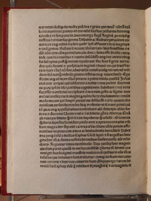 Open Book