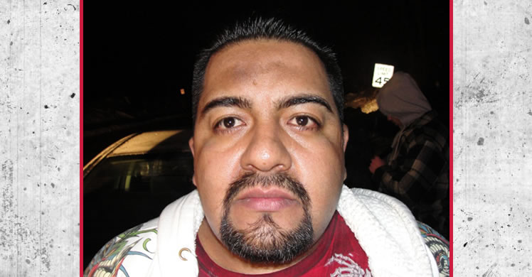 ICE busca información que conduzca al arresto de un socio de MS-13 buscado por cargos de tráfico sexual