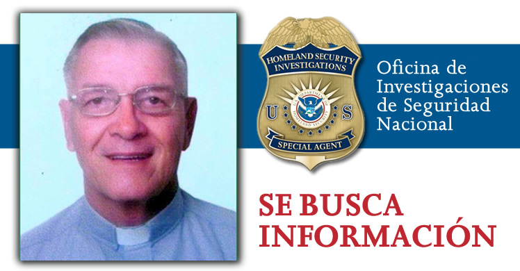 Sacerdote acusado de abusar sexualmente de niños filipinos