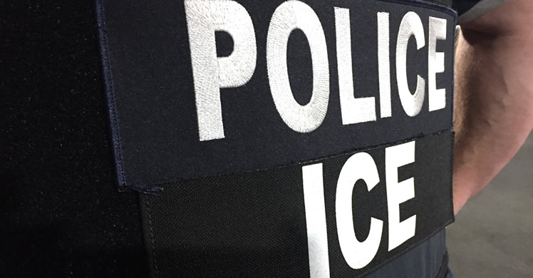 ICE ERO Nueva York arresta a nacional mexicano previamente removido
