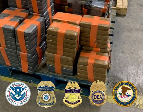 Equipo de Trabajo de Túneles de San Diego revela túnel sofisticado de narcotráfico transfronterizo debajo de la frontera de EE. UU./México