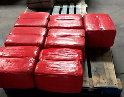 Equipo de Trabajo de Túneles de San Diego revela túnel sofisticado de narcotráfico transfronterizo debajo de la frontera de EE. UU./México