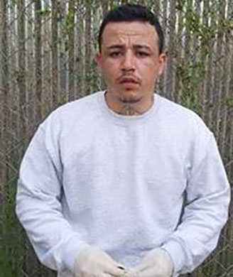 ICE remueve a hombre de El Salvador buscado en su país de origen por homicidio