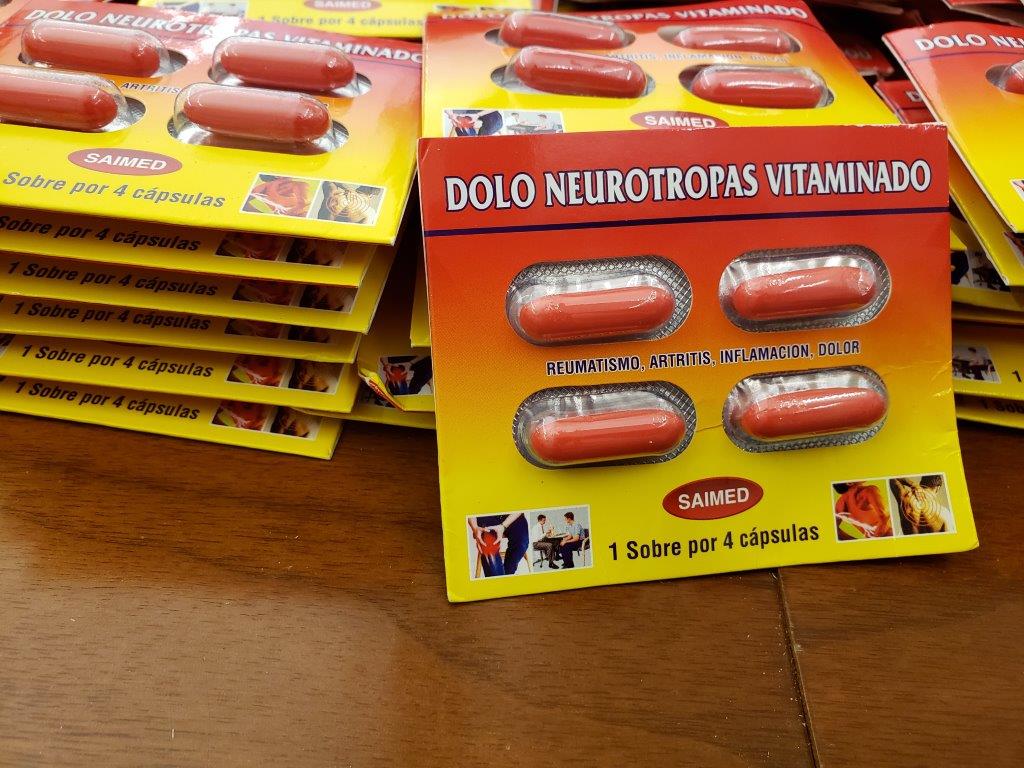 Investigación de ICE HSI incauta $16.7 millones en medicamentos, productos falsificados