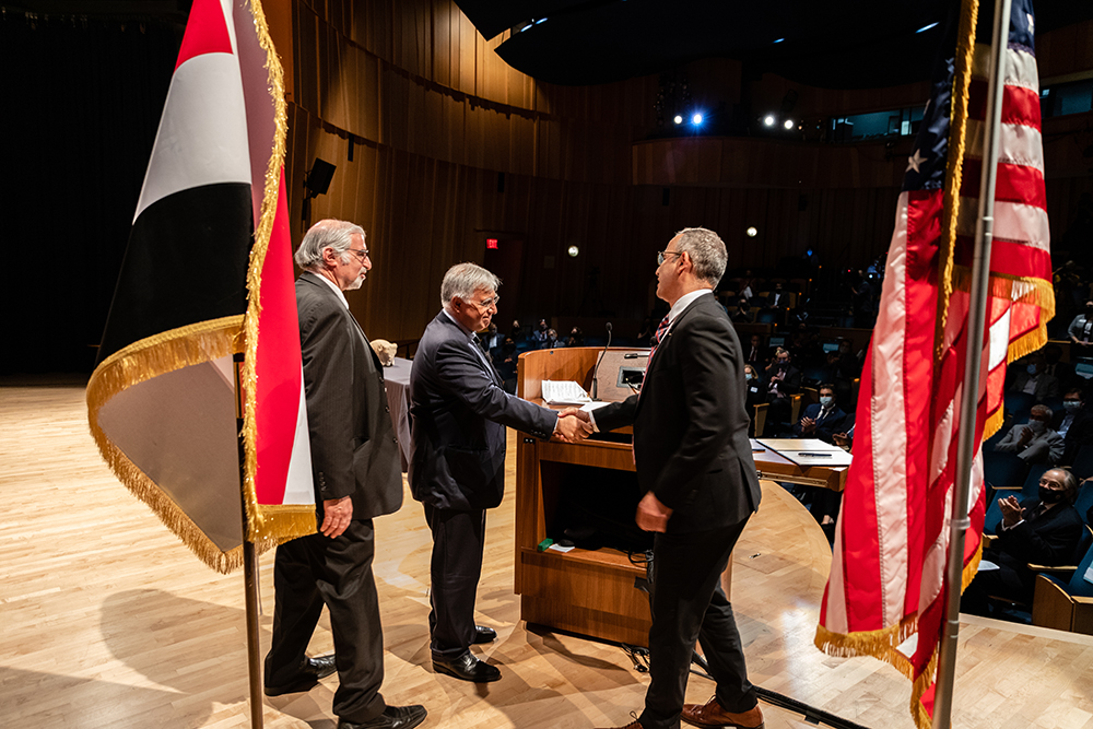 US returns stolen ancient artifacts to Iraq in repatriation ceremony